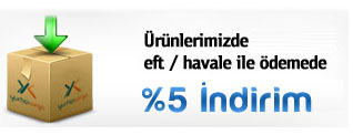 Manyetik Yelek Havale İndirimi