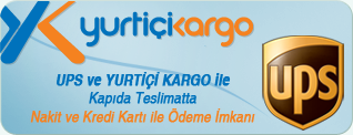 Manyetik Yelek Kargo Seçenekleri